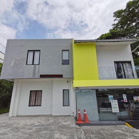 Gurney Lodge Georgetown Luaran gambar