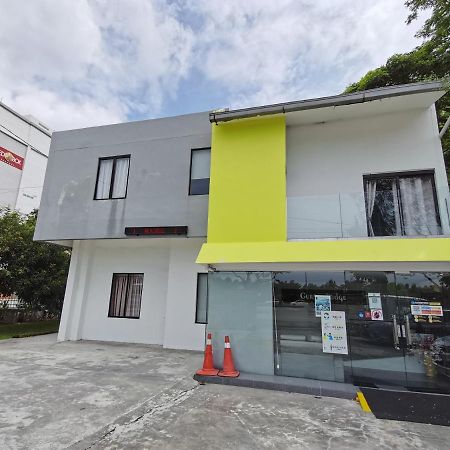 Gurney Lodge Georgetown Luaran gambar
