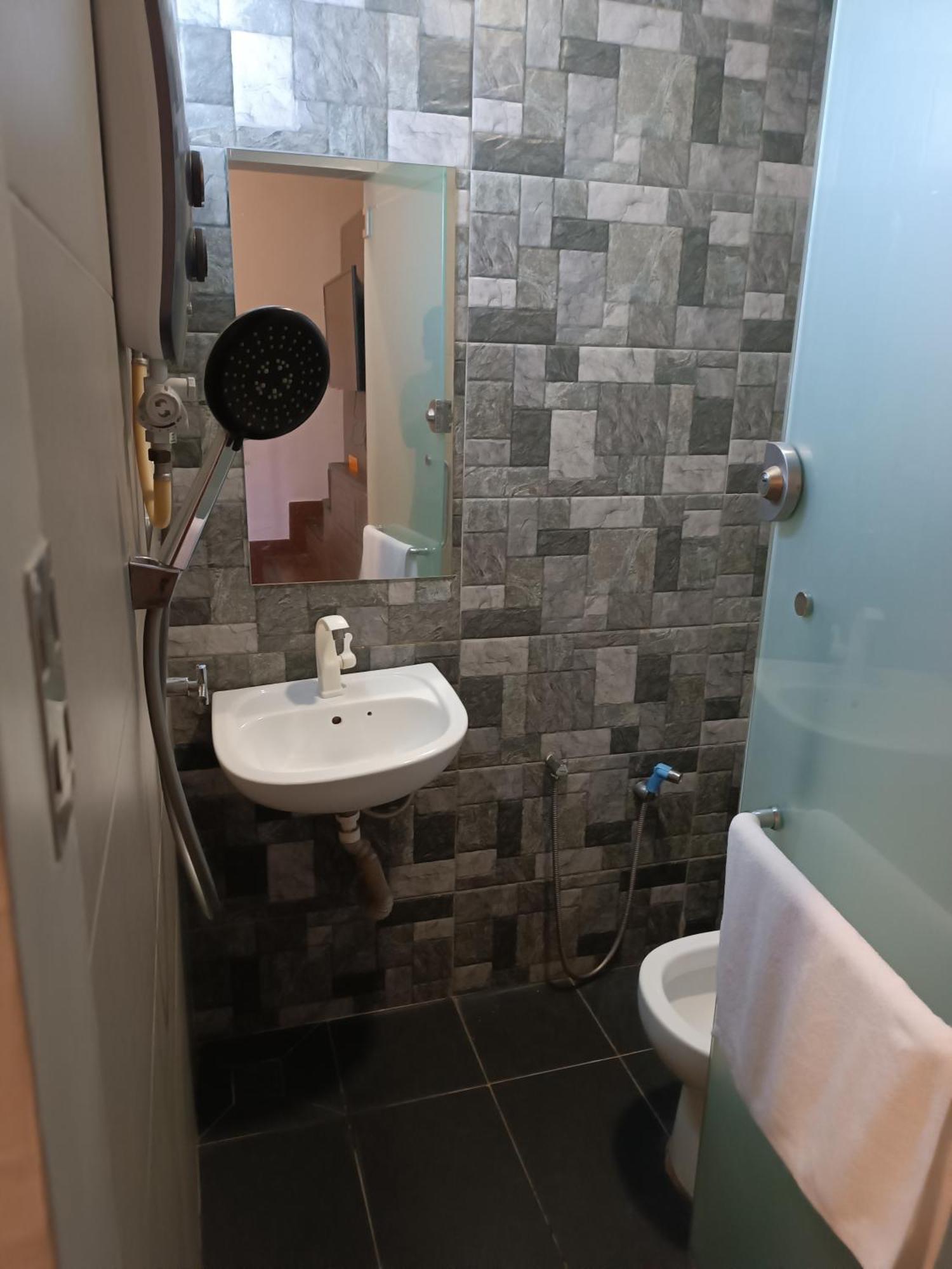 Gurney Lodge Georgetown Luaran gambar