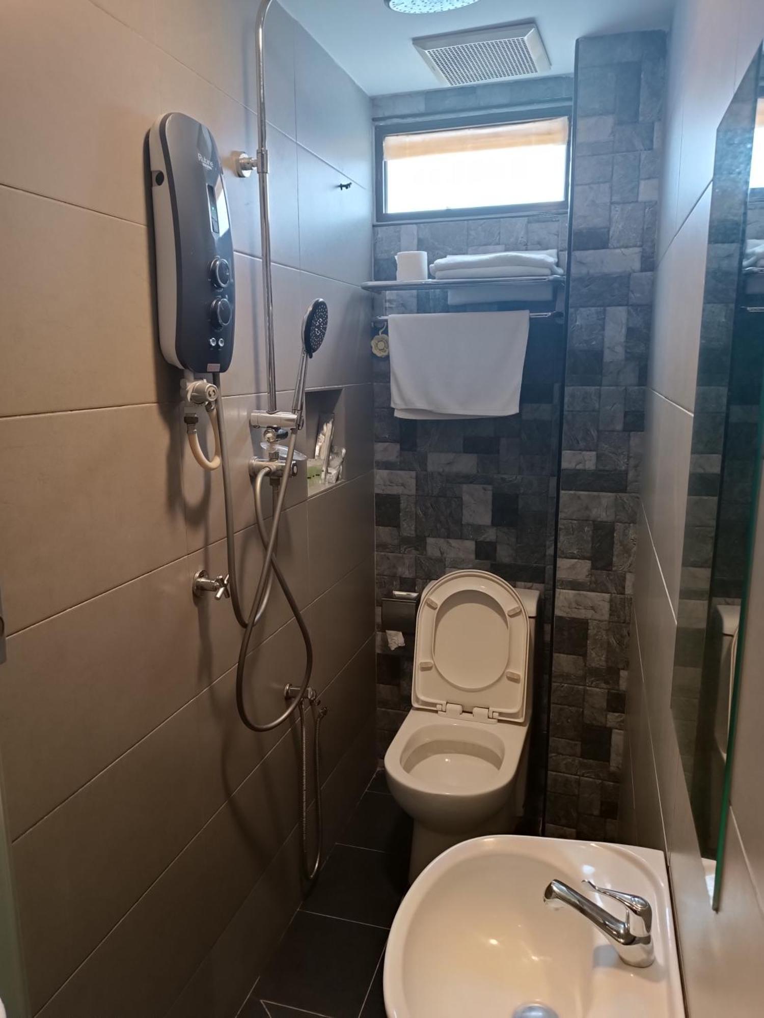 Gurney Lodge Georgetown Luaran gambar