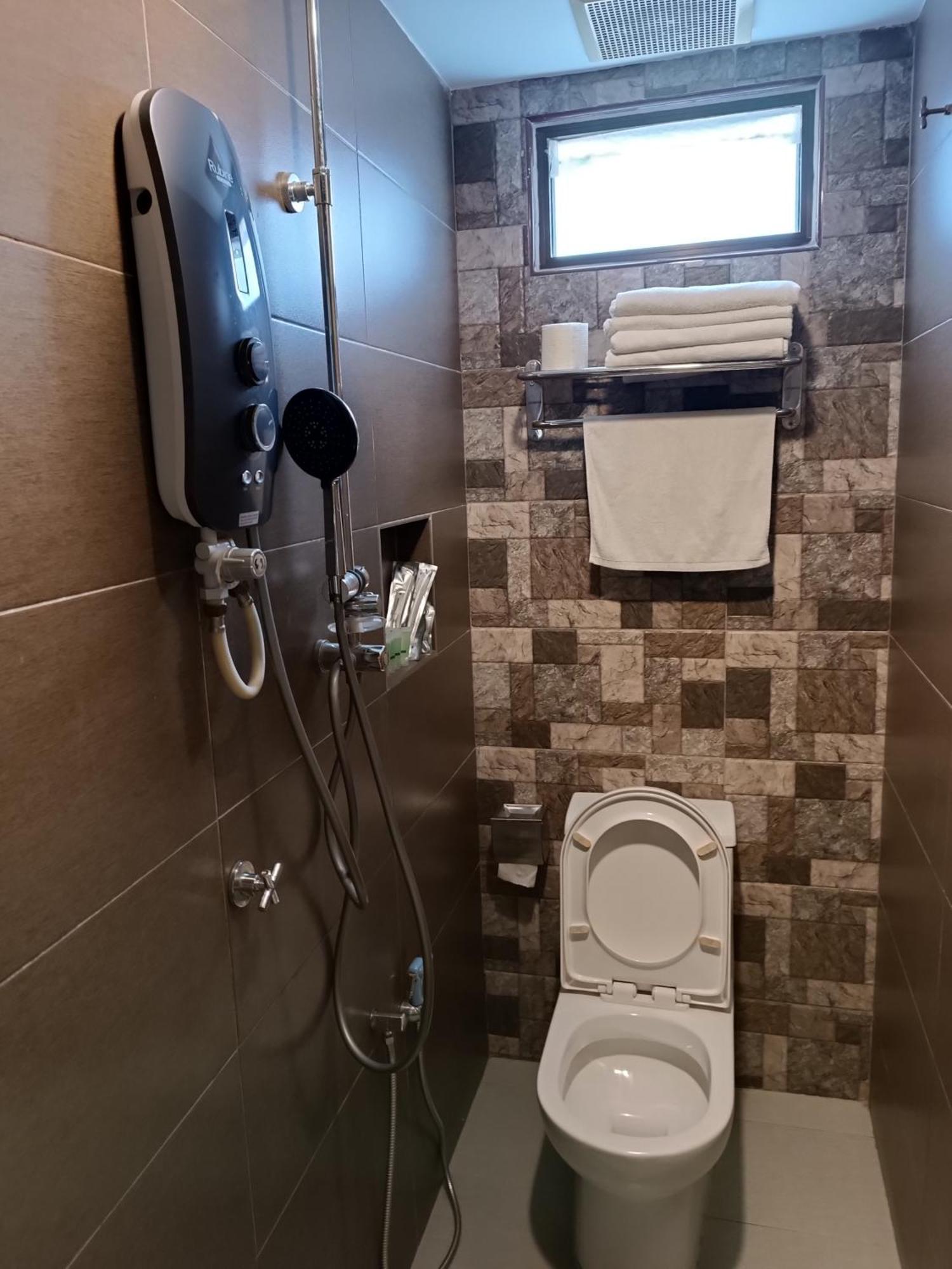 Gurney Lodge Georgetown Luaran gambar