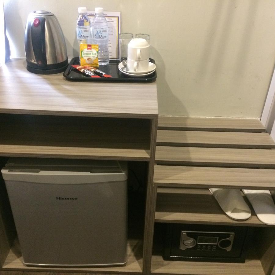Gurney Lodge Georgetown Luaran gambar