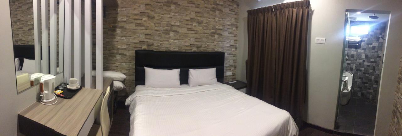 Gurney Lodge Georgetown Luaran gambar