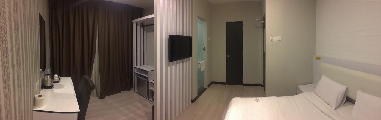 Gurney Lodge Georgetown Luaran gambar