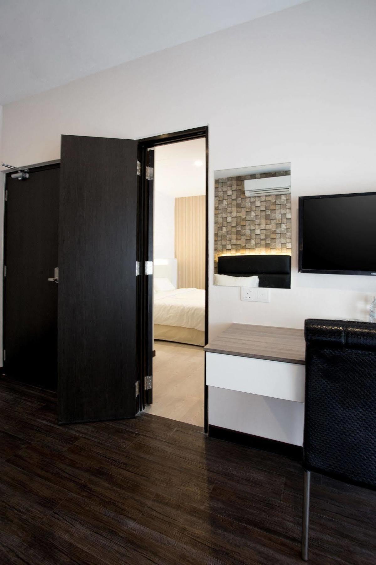 Gurney Lodge Georgetown Luaran gambar