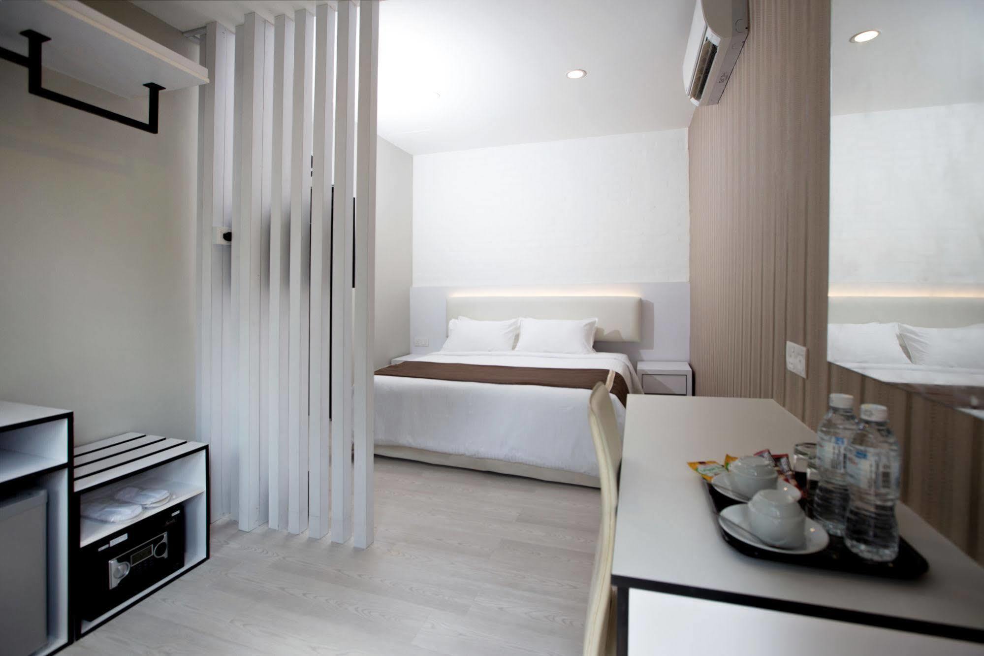 Gurney Lodge Georgetown Luaran gambar