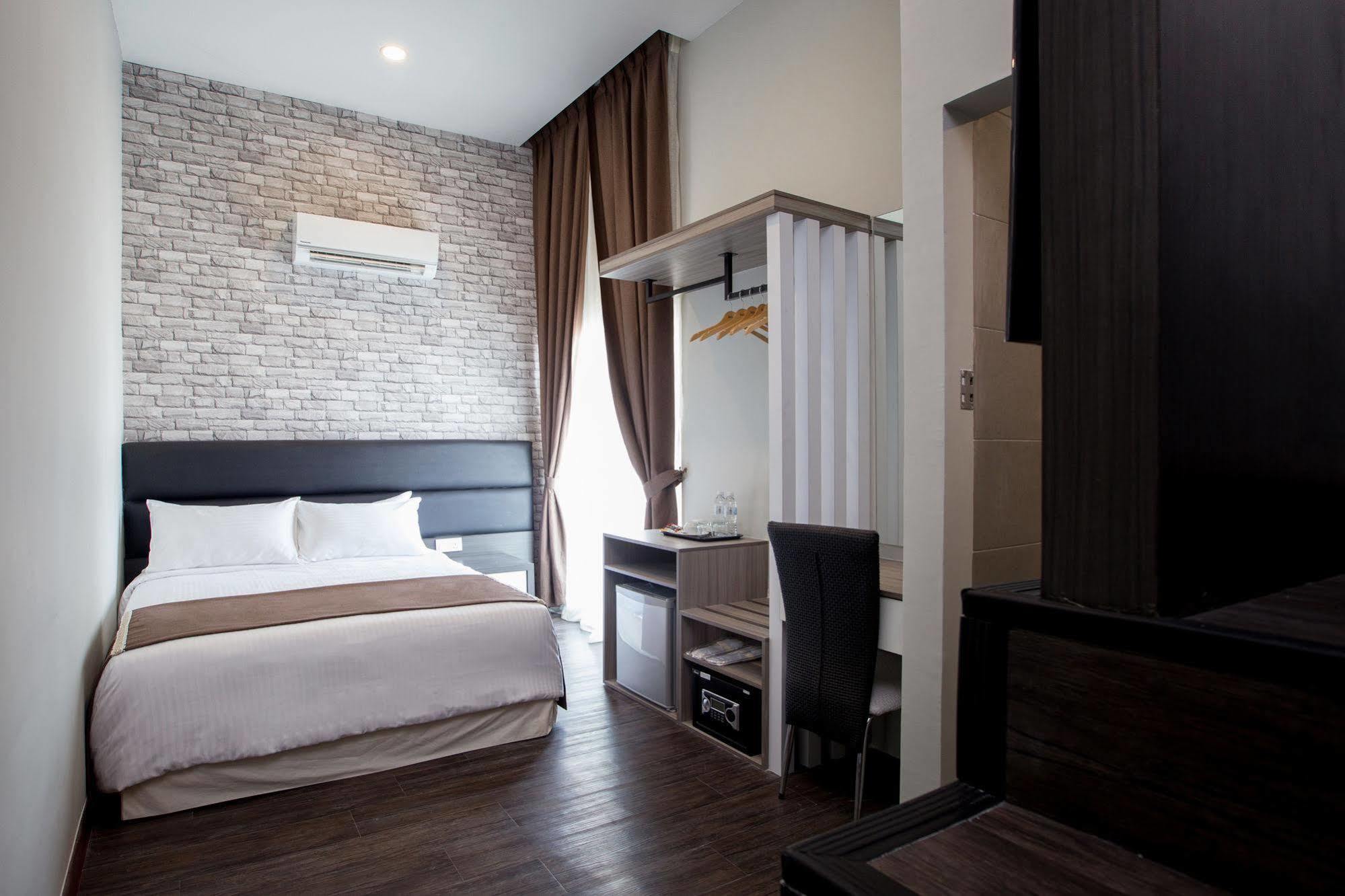 Gurney Lodge Georgetown Luaran gambar