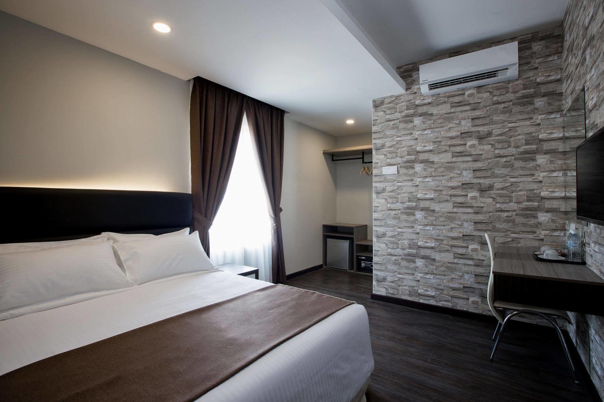 Gurney Lodge Georgetown Luaran gambar