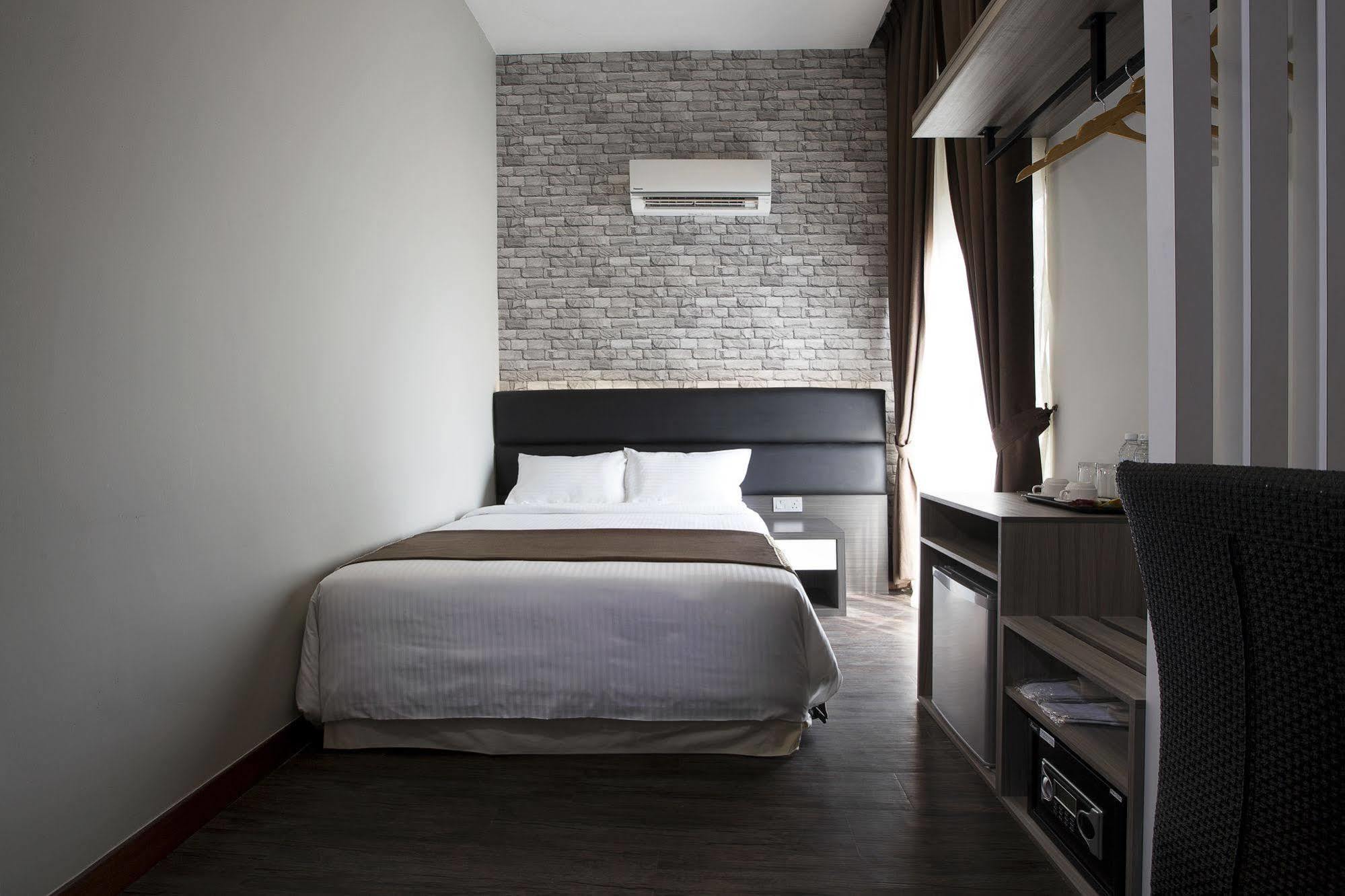 Gurney Lodge Georgetown Luaran gambar