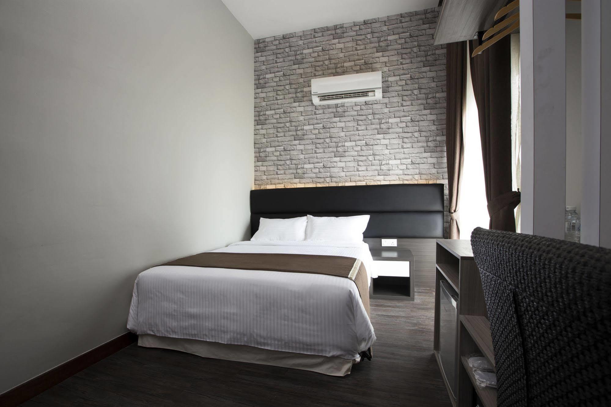 Gurney Lodge Georgetown Luaran gambar