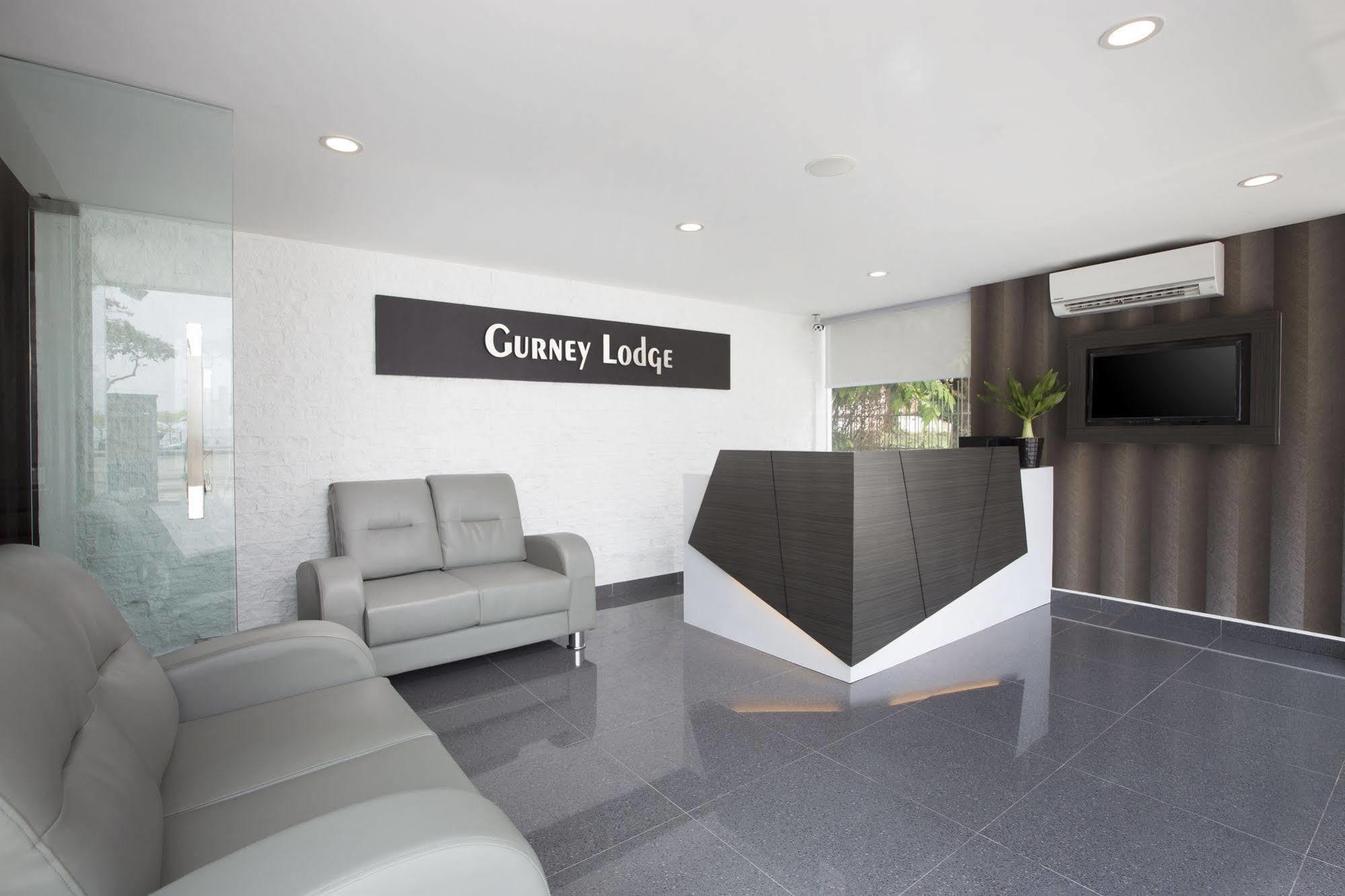 Gurney Lodge Georgetown Luaran gambar