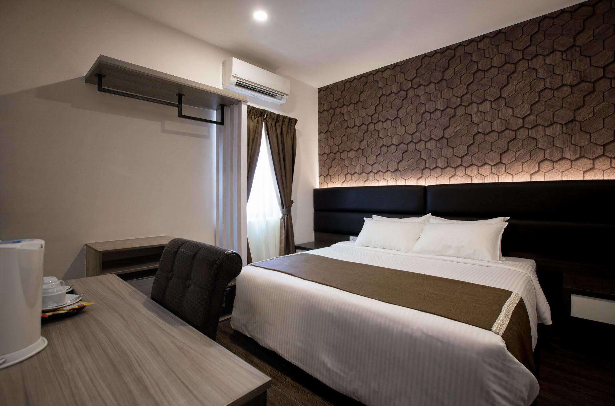 Gurney Lodge Georgetown Luaran gambar
