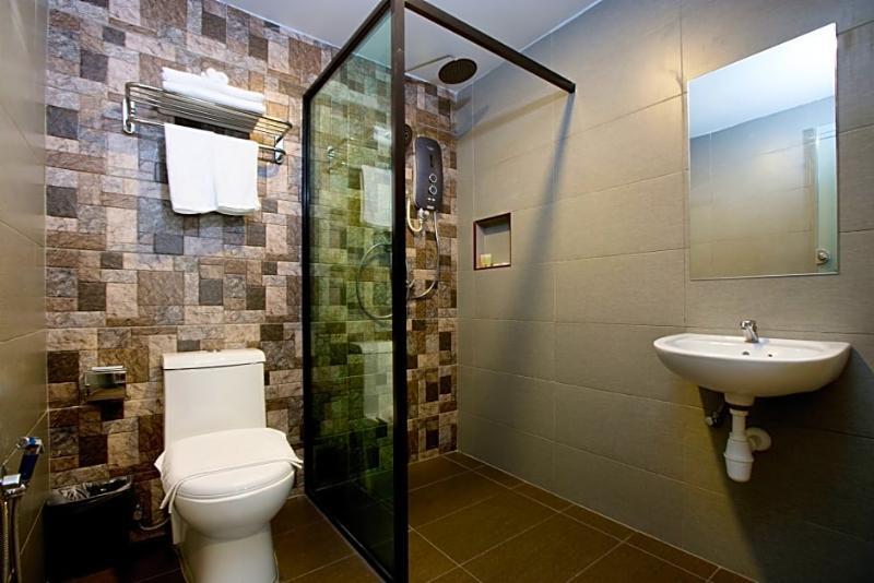 Gurney Lodge Georgetown Luaran gambar